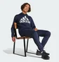 Спортивный костюм мужской Adidas Sportswear Blue IY6658