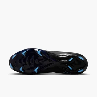Бутси унісекс Nike Air Zoom Mercurial Superfly X Pro Fg Black HF9433-001