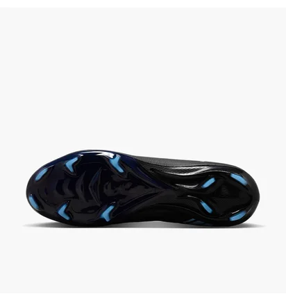 Бутси унісекс Nike Air Zoom Mercurial Superfly X Pro Fg Black HF9433-001