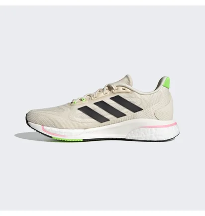 Кросівки жіночі Adidas Supernova+ Running Shoes Beige Gy8313