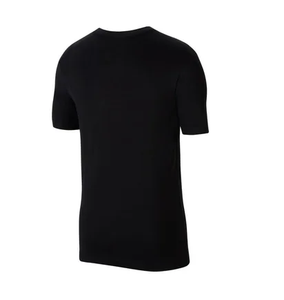 Футболка мужская Nike Dri-Fit Park 20 M Black CW6952-010