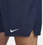 Шорты мужские Nike 18 Cm Dri-Fit Court Victory Blue FD5380-451