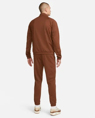Спортивный костюм мужской Nike Complete Leisure Tracksuit Brown FB7351-259