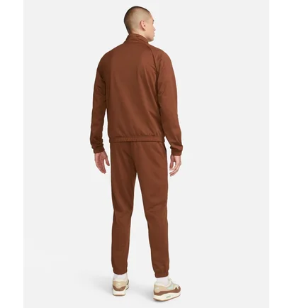 Спортивный костюм мужской Nike Complete Leisure Tracksuit Brown FB7351-259