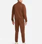 Спортивный костюм мужской Nike Complete Leisure Tracksuit Brown FB7351-259