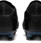 Бутсы унисекс Nike Legend 10 Elite Sg-Pro Ac Black DV4329-002
