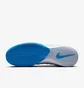 Футзалки чоловічі Nike Lunar Gato White 580456-013