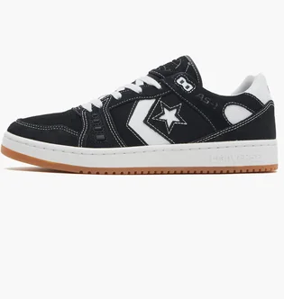 Кеды унисекс Converse As-1 Pro Black A04144C