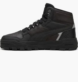 Кросівки унісекс Puma Rebound Abrupt Open Road Ii Black 397469-01
