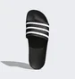 Тапочки унісекс Adidas Adilette Originals Black 280647