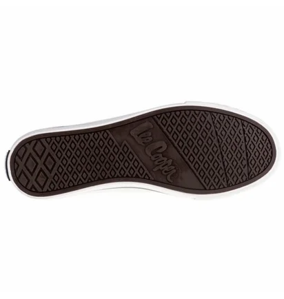 Кеды женские Lee Cooper White LCW22310932L