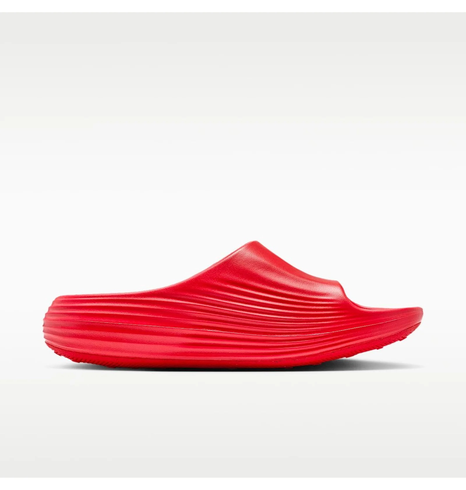 ᐉ Тапочки унісекс Nike Reactx Rejuven8 Slide Red HV4479-601