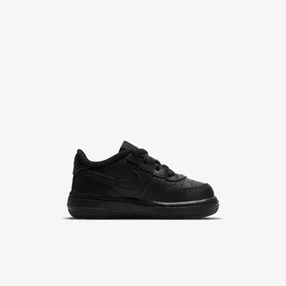 Кроссовки детские Nike Force 1 Le (Td) Black DH2926-001