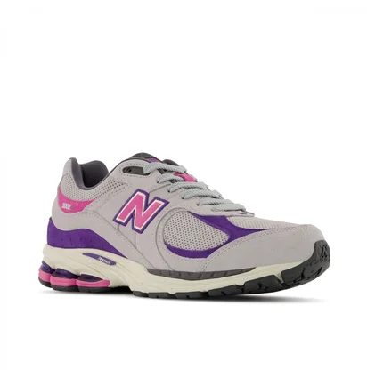 Кросівки чоловічі New Balance 2002R Grey M2002Rwb