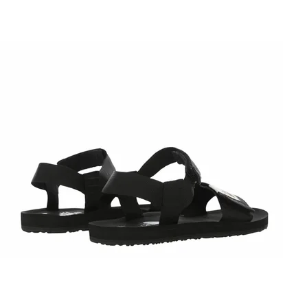 Сандалі унісекс The North Face Sekeena Black NF0A46BGKX7