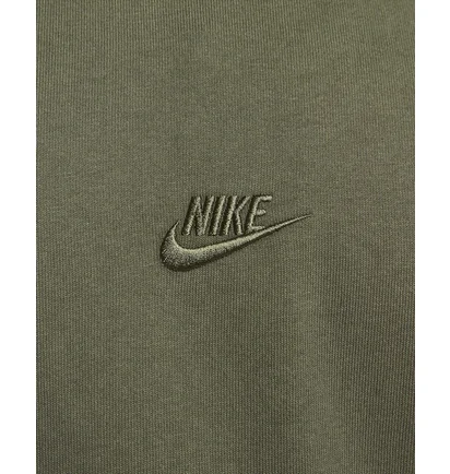 Футболка чоловіча Nike Nrg Premium Essentials T-Shirt Olive Do7392-325