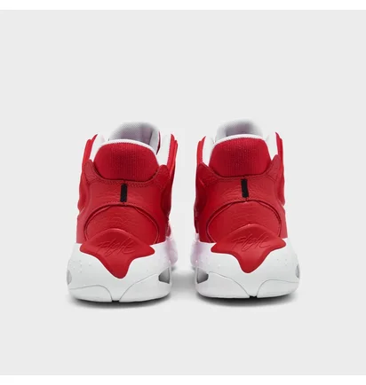 Кроссовки мужские Air Jordan Max Aura 4 Basketball Shoes Red Dn3687-601