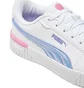 Кросівки дитячі Puma Carina 2.0 Bouncy Sky Jr White 397970-01