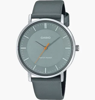 Часы мужские Casio General Collection MTP-VT04L-8E