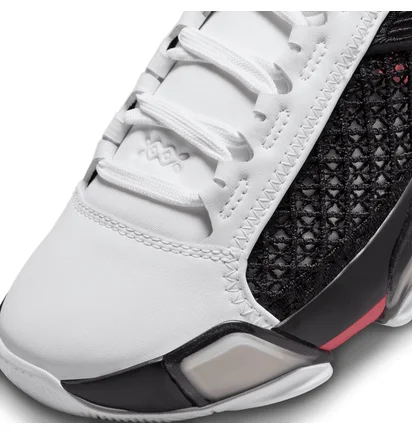 Кроссовки детские Air Jordan Xxxviii Gs White/Black DZ3499-106
