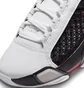 Кроссовки детские Air Jordan Xxxviii Gs White/Black DZ3499-106