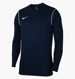 Лонгслив детский Nike Dri-Fit Park 20 Blue FJ3026-451