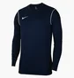 Лонгслів дитячий Nike Dri-Fit Park 20 Blue FJ3026-451