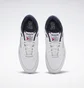 Кроссовки унисекс Reebok Club C Mid Ii Vintage White Gz5209