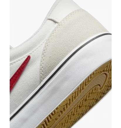 Кеды унисекс Nike Sb Chron 2 Beige Dm3493-101