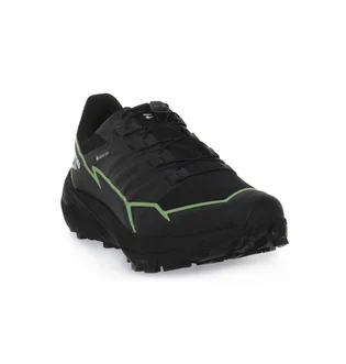 Кроссовки мужские Salomon Thundercross Gtx Black 472790