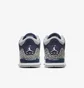 Кроссовки детские Air Jordan 3 Retro Georgetown Blue 398614-401
