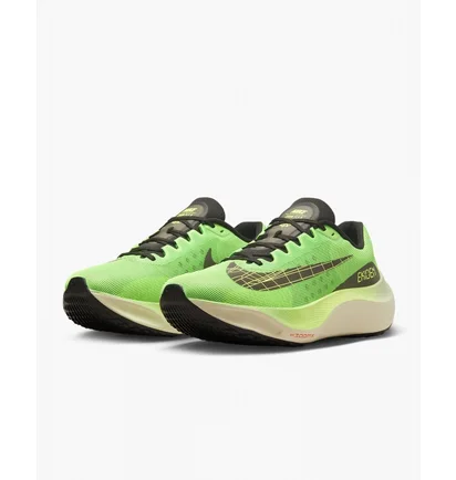 Кросівки чоловічі Nike Zoom Fly 5 Green Dz4783-304
