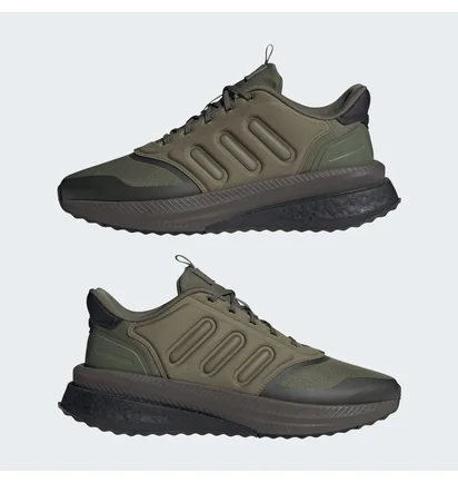 Кроссовки мужские Adidas X_Plrphase Shoes Olive IG3047