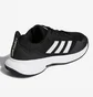 Кроссовки мужские Adidas Gamecourt 2 Black GW2990