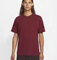 Футболка чоловіча Nike Tee Shirt Premium Essentials Bordo DO7392-638