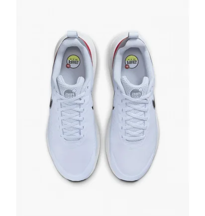 Кросівки чоловічі Nike Air Max Nuaxis Light Blue FD4329-002