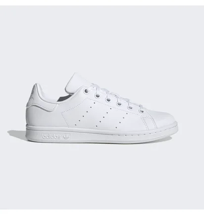 Кроссовки детские Adidas Stan Smith J White Fx7520
