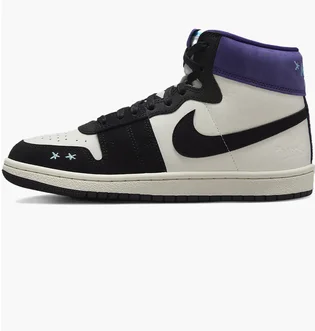 Кросівки жіночі Air Jordan Air Ship Pe Sp White/Black FQ8281-100