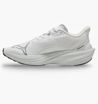 Кроссовки мужские Puma Darter Pro White 310152-18