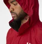 Куртка мужская Helly Hansen Dubliner Jacket Red 62643-162