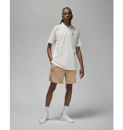 Шорти чоловічі Air Jordan Dri-Fit Sport Beige FD1367-200