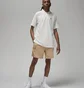 Шорти чоловічі Air Jordan Dri-Fit Sport Beige FD1367-200