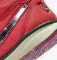 Кросівки унісекс Nike G.T. Hustle 2 Basketball Shoes Red DJ9405-601