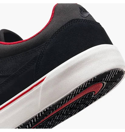 Кросівки чоловічі Nike Malor Black FV6064-003