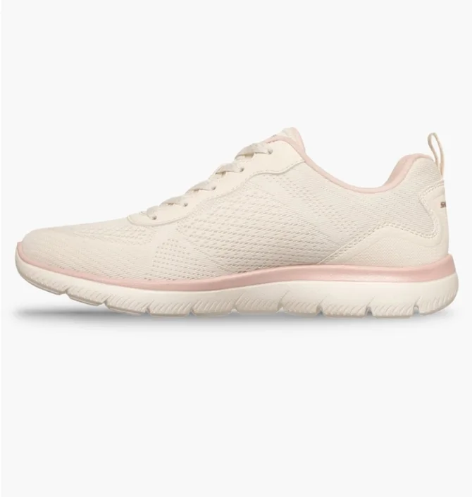 Кросівки жіночі Skechers Summits Beige 150291-NAT