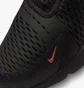 Кросівки чоловічі Nike Air Max 270 Sc Black Dr8616-002