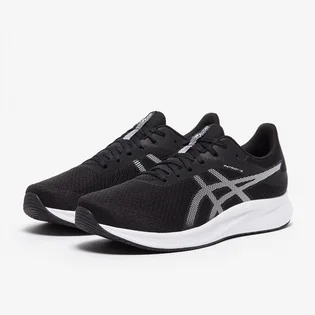 Кроссовки мужские Asics Patriot 13 Black 1011B485-001