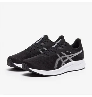 Кроссовки мужские Asics Patriot 13 Black 1011B485-001