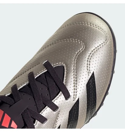 Бутсы детские Adidas Predator Club Metallic IF6420