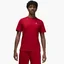 Футболка чоловіча Air Jordan T-Shirt Brand Red FB7468-687